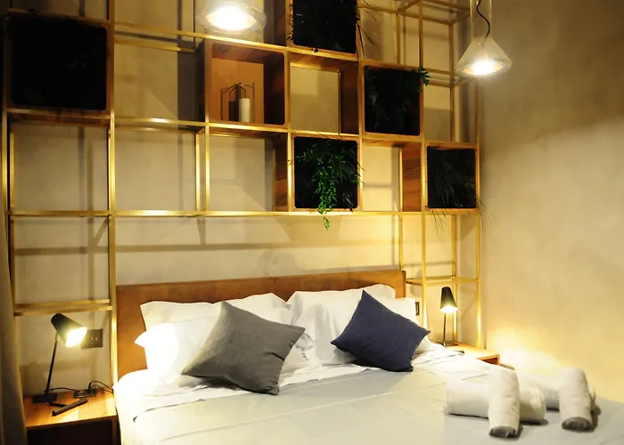 Hotel Benci House Firenze